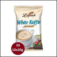 Gambar Luwak White Coffee Original Murah 10 Sachet @20g dari Pampam Snack undefined 1 Tokopedia