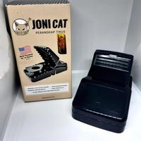 Gambar Jebakan Perangkap Jepretan Tikus Joni Cat Mouse Trap JoniCat Original dari Heppy shop Malang undefined 1 Tokopedia