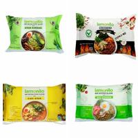Gambar W2fit MIE LEMONILO SEHAT ALAMI 70 Gram - Ayam Bawang dari cv. Nuansa Asri undefined 1 Tokopedia
