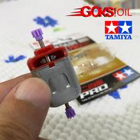 Gambar Dinamo Tamiya Machdash Pro - Break in - Mach Dash Motor dari Goks Tamiya undefined 1 Tokopedia