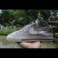 Gambar Nike court legacy canvas Second Original dari Storesecondbrand undefined 1 Tokopedia
