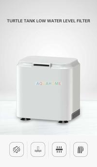 Gambar Turtle Low Water Mini Filter Air Dangkal Kura Kura Ikan Sun Sun EN-02 dari Mulia Jaya Reptile undefined 5 Tokopedia