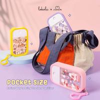 Gambar Pocket Hand Sanitizer Spray Lokola by Uneed x Creampuffs - Dreamy Circus dari Uneed Indonesia undefined 4 Tokopedia
