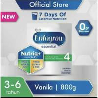 Gambar enfagrow essential 4 800gr dari Little Ben Shop undefined 1 Tokopedia