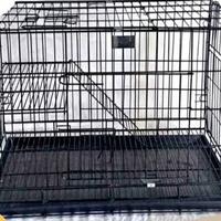 Gambar Kandang kelinci kucing anjing - Polos, 60 cm dari terang aquarium undefined 3 Tokopedia