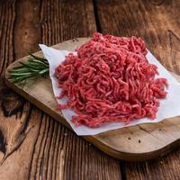 Gambar DAGING SAPI GILING/DAGING BAKSO/DAGING GILING/BAKSO SAPI/DAGING SEGAR dari Bubba beef undefined 3 Tokopedia
