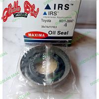 Gambar OIL SEAL PINION GARDAN TOYOTA KIJANG 5K 7K INNOVA KIJANG KAPSUL EFI dari Dodolan Seal undefined 2 Tokopedia