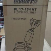 Gambar Mesin poles lantai Polisher MULTIPRO PL 17-154 HT dari SMD-SHOP undefined 4 Tokopedia