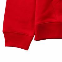 Gambar Fear Of God 7 Hoodie Red dari HypesneakersID undefined 4 Tokopedia