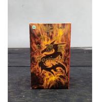 Gambar Bostimfit ramuan herbal cina memelihara stamina pria 120 PILLS dari Hokki Kamila undefined 2 Tokopedia