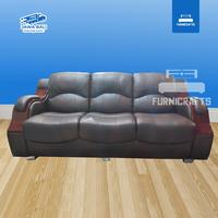 Gambar Mohini / Sofa Ruang Tamu Keluarga Santai Kulit Oscar Premium - Mohini 2s dari Furnicrafts Store undefined 2 Tokopedia