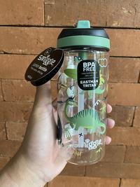 Gambar Smiggle bottle junior 440ml botol minum anak dari Zezezozozeze undefined 1 Tokopedia