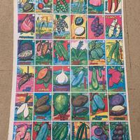 Gambar umbul buah dan sayur original nos dari The Coen undefined 1 Tokopedia