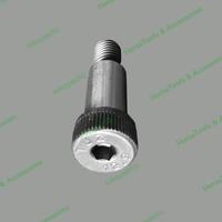 Gambar Shoulder Bolt M8 - 10 x 20mm ~ 200mm Stripper Bolt | stopper bolt - M8-Ø10 x 160mm dari HersaTools & Accessories undefined 4 Tokopedia