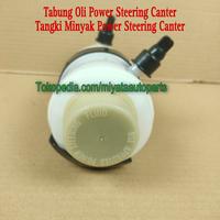 Gambar Tabung Oli Power steering Canter Tangki Minyak Power Steering Canter dari Miyata Auto Parts undefined 3 Tokopedia