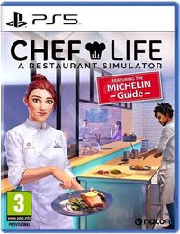 Gambar PS5 Chef Life - A Restaurant Simulator dari SS FONG GAMESTORE undefined 1 Tokopedia