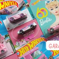 Gambar Hot Wheels Lucu Murah Barbie extra dream camper 14 corvette stingray - Merah Muda dari Garasi90an undefined 1 Tokopedia