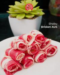 Gambar Daging Slice Shabu Brisket AUSSIE 500 gram dari Toko Daging Nusantara Cikampek undefined 2 Tokopedia