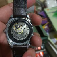 Gambar Jam tangan Slava made in USSR dari art84vintage undefined 5 Tokopedia