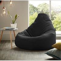 Gambar 0Bean bag PLUS ISI size L indoor kain sofa - Bean bag murah - tosca dari RA_INDO GROSIR undefined 1 Tokopedia