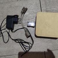 Gambar mikrotik antena receiver mimo sxtsq 2nd lite2 lite 2 + adaptor - poe+adptor+lan dari CTfTAHOO undefined 1 Tokopedia
