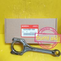 Gambar STANG SEHER SETANG PISTON ORI HONDA MOBILIO JAZZ RS CITY FREED HRV dari The one motor undefined 4 Tokopedia