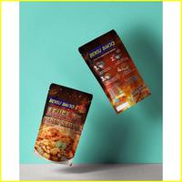 Gambar Bensu Bakso X Geprek Bensu Level 15 dari caturstory undefined 1 Tokopedia