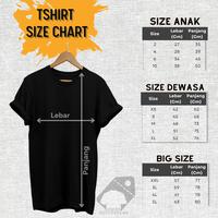 Gambar Kaos Pentol Giant, Baju Pentol Giant, Doraemon Kaos Anak, Baju Anak - Hitam, L dari Diskongedegedean undefined 3 Tokopedia