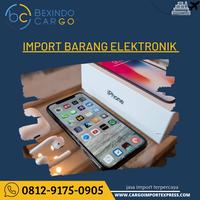 Gambar Import sepeda listrik dari china - forwarder impor barang dari Pengurusan Import Terpercaya undefined 3 Tokopedia
