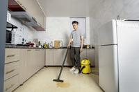 Gambar KARCHER Vacuum Cleaner Basah Kering WD 1 - Mesin Sedot Debu Wet & Dry dari KBStoolsmakassar undefined 3 Tokopedia