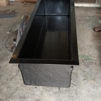 Gambar planter box,pot bunga,pot tanaman,vas bunga dari PT.BIOGIFT GLOBAL INTERNASIONAL undefined 3 Tokopedia