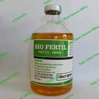 Gambar BIO-FERTIL/Obat hewan dari Toko Obat Hewan Mitra undefined 1 Tokopedia