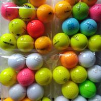 Gambar bola golf KIRA KASCO GRADE A SUPER isi 10 pcs dari JAYA GOLF BALL undefined 2 Tokopedia