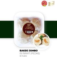 Gambar BAKSO RAWIT JUMBO 4B dari Toko Daging Nusantara Cikampek undefined 1 Tokopedia