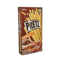 Gambar GLICO PRETZ STICK BISCUIT 31GR STICK ENAK POCKY dari SRO MART undefined 2 Tokopedia