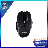 Gambar MOUSE GAMING REXUS WIRELESS RX109 6D XIERRA dari bengkelkomputerptk undefined 1 Tokopedia