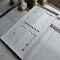 Gambar tutup aquarium / tutup aquarium pipa pvc / tutup aquarium 60cm X 30cm - Putih dari Lumut aquarium undefined 5 Tokopedia