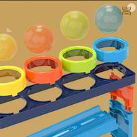 Gambar GE TOYS MAINAN MOTORIK HALUS PUKUL BOLA/EDUKATIF TERAPI WICARA dari getoys undefined 4 Tokopedia