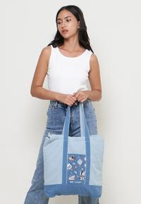 Gambar DUST - Deru Ombak Talise Bag X Sarkodit (D. 9043) dari DUST SHOP undefined 2 Tokopedia