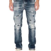 Gambar Nudie Jeans Grim Tim David Replica Original dari Rednavi Sneakers & Apparel undefined 1 Tokopedia