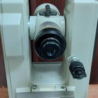 Gambar Digital Theodolite Sokkia DT6 dari Toko Bahana survey undefined 3 Tokopedia