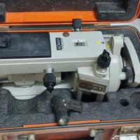 Gambar Digital Theodolite Sokkia DT6 dari Toko Bahana survey undefined 5 Tokopedia
