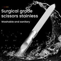 Gambar Mr Green Kikir Kuku Stainless Baja Nail Buffer Solingen Germany - Long Tumpul dari Grayfrost undefined 1 Tokopedia