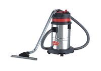 Gambar Vacuum Cleaner Stainless 30Liter Basah dan Kering (HT-30) - Merah dari Gmacleaning undefined 2 Tokopedia