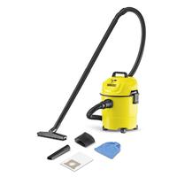 Gambar KARCHER Vacuum Cleaner Basah Kering WD 1 - Mesin Sedot Debu Wet & Dry dari KBStoolsmakassar undefined 2 Tokopedia