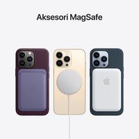 Gambar Apple iPhone 13 Pro Leather Case with MagSafe - Dark Cherry dari Digibox Indonesia undefined 5 Tokopedia
