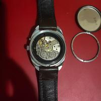 Gambar Jam tangan Slava made in USSR dari art84vintage undefined 4 Tokopedia