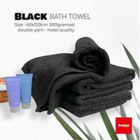 Gambar Bedding Depo - Handuk Hotel/ Bath Towel Hotel dari dea_234 undefined 4 Tokopedia
