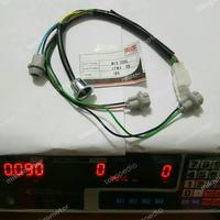 Gambar cob lampu kabel soket fitting lampu depan yamaha mio soul karbu 14D dari mikromotor undefined 1 Tokopedia
