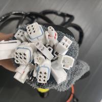 Gambar KABEL BODY SEPEDA LISTRIK U-WINFLY DRAGON FLY DF  5 dari Gudang Sepeda_NEW undefined 4 Tokopedia